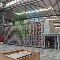 Ligne de production de sorbitol clé en main, capacité personnalisée, marque YUAN