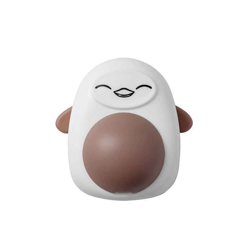 สีน้ำตาล