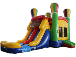 Combo de globos de aire caliente para saltar, castillo, casa de rebote <span class=keywords><strong>en</strong></span> oferta, nuevo diseño, <span class=keywords><strong>2021</strong></span> - Product Image 5