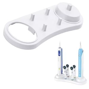 Venta caliente para Oral B soporte <span class=keywords><strong>de</strong></span> <span class=keywords><strong>cepillo</strong></span> <span class=keywords><strong>de</strong></span> <span class=keywords><strong>dientes</strong></span> soporte <span class=keywords><strong>de</strong></span> cargador hogar aplicación al aire libre Base <span class=keywords><strong>de</strong></span> baño cabezal <span class=keywords><strong>de</strong></span> soporte <span class=keywords><strong>de</strong></span> <span class=keywords><strong>cepillo</strong></span> <span class=keywords><strong>de</strong></span> <span class=keywords><strong>dientes</strong></span> - Product Image 5
