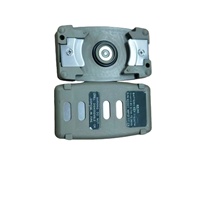 Baterai Li-ion 10.8V 6.7Ah BB-285 untuk Radio Portabel VHF HARRIS RF-5800V-HH FALCOM II AN/PRC-152