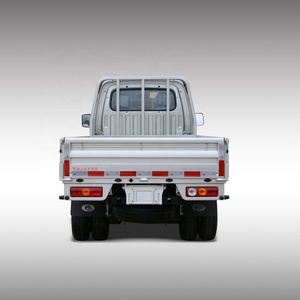 Pick-up Forland T3 Mini 1 tonne, moteur diesel, conduite à droite, siège simple, état neuf, transmission 4x2, fabriqué en Chine - Product Image 5