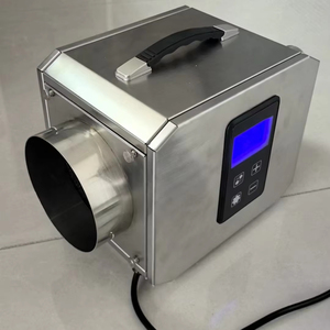 <span class=keywords><strong>Deshumidificador</strong></span> Desecante Portátil de 13L, Pequeño, Industrial, para Uso Doméstico y en Embarcaciones - Product Image 3