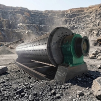 Moulin à charbon à air chaud à économie d'énergie extraction de poudre fine classification meulage pierre de broyeur à boulets de charbon