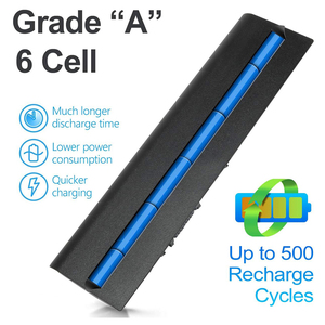 MO09 62Wh Laptop Battery Replacement Wholesale Bulk for <b>HP</b> Pavilion DV4-5000 DV6-7000 CE RoHS Premium Kobalt Cell - Product Image 2