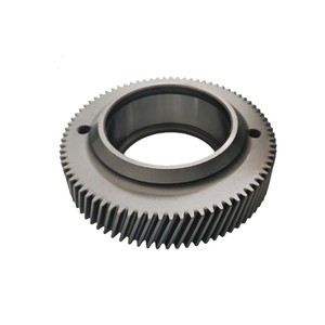 Repuesto Nuevo de Engranaje Intermedio para Caja de Cambios CPCD30 Kubota V2403 para Montacargas de Combustión Interna - Product Image 3