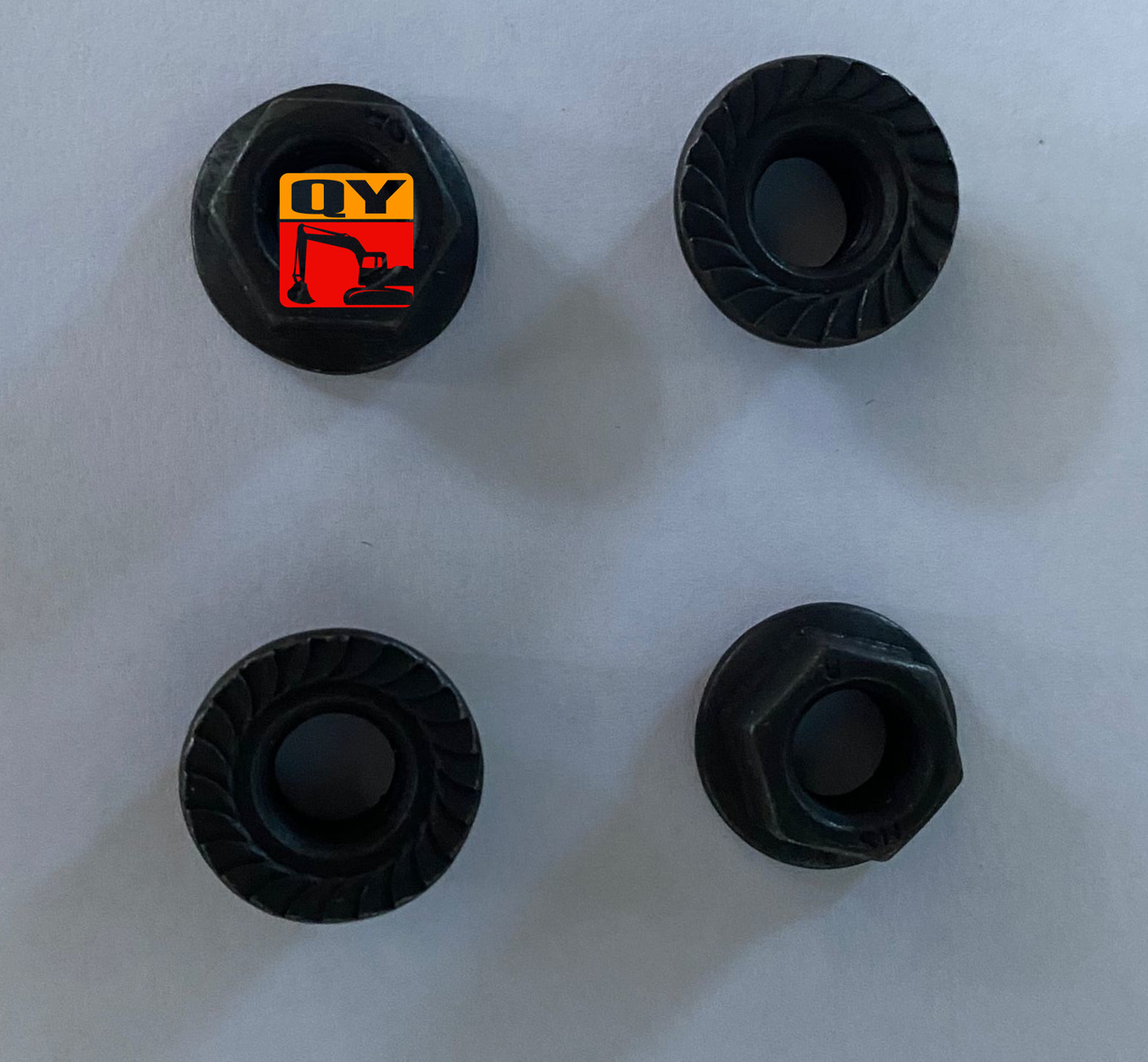 天 High Quality 6735-81-6200 6735-81-6201 Tension Ass'y for