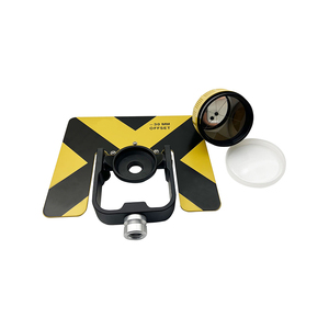 단일 프리즘 측량 상수-총 스테이션 측량을 위한 30/0mm 5/8x11 암나사-30mm 저렴한 광학 상수 - Product Image 6