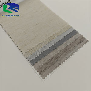 Telas de persianas enrollables de sombreado que mejoran el ambiente de sueño y son de <span class=keywords><strong>confianza</strong></span> para los clientes - Product Image 4