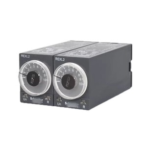 New and Original REXL <b>Timer</b> Relay REXL4TMB7 REXL4TMF7 REXL4TMP7 Miniature Timing Relay - Product Image 3