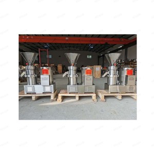 Máquina para Hacer Mantequilla de Maní al Mejor Precio, Máquina para Moler Nuez Moscada - Product Image 6