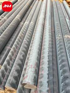 QT500 7 batang besi cor, kekuatan tinggi profil besi Ductile - Product Image 4