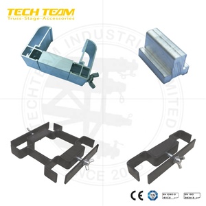 Китайский производитель сверхмощных мероприятий, 4x4 фута, деревянная платформа, портативная сцена - Product Image 5