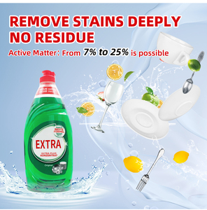 Fornitura Conveniente Extra Detersivo <span class=keywords><strong>Liquido</strong></span> Piatti al Limone 1l Sapone Lavastoviglie - Product Image 3