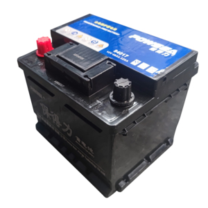 Аккумулятор свинцово-кислотный герметичный необслуживаемый DIN40L 12В 40Ач, новый, перезаряжаемый, для автомобилей и гибридных транспортных средств - Product Image 6