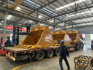 Cung cấp chất lượng tốt nhất cho ec160 ec210 ec240 ec290 ec360 ec460 ec480 <span class=keywords><strong>EC700</strong></span> máy xúc đá xô - Product Image 5