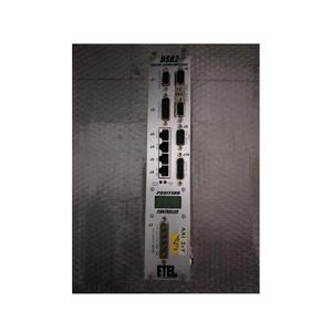 ETEL DSB2P131-111E-000H บอร์ดควบคุมอิเล็กทรอนิกส์สำหรับอุปกรณ์อุตสาหกรรม - Product Image 4