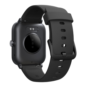 Montre connectée IDW19 <span class=keywords><strong>2023</strong></span> Appel BT Sport Mode 1,83 pouces IP68 pour hommes femmes Moniteur de pression artérielle Fréquence cardiaque Montre connectée <span class=keywords><strong>2022</strong></span> - Product Image 5