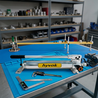 Testeur automatique de modules EV1 EV2, testeur de déformation statique, machine d'essai de charge sur plaque pour laboratoire de mécanique des sols