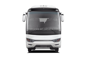 איכות גבוהה 31 + 1 + 1 1 מושבים מקסימום מהירות 100 m/h דיזל אוטובוס בין עיר - Product Image 4