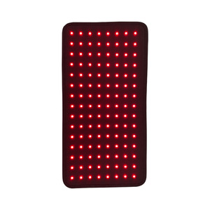 Nouvelle Arrivée 2025 – Vente Directe Usine – Ceinture de Thérapie par Lumière Rouge et Proche Infrarouge 25W (660nm, 850nm) pour le Ventre, Soulagement de la Douleur - Product Image 6