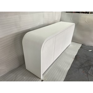 ตู้ไซด์บอร์ดทันสมัย 1855 x 455 x 865 มม. ทำจากไม้ สำหรับเฟอร์นิเจอร์บ้าน - Product Image 3