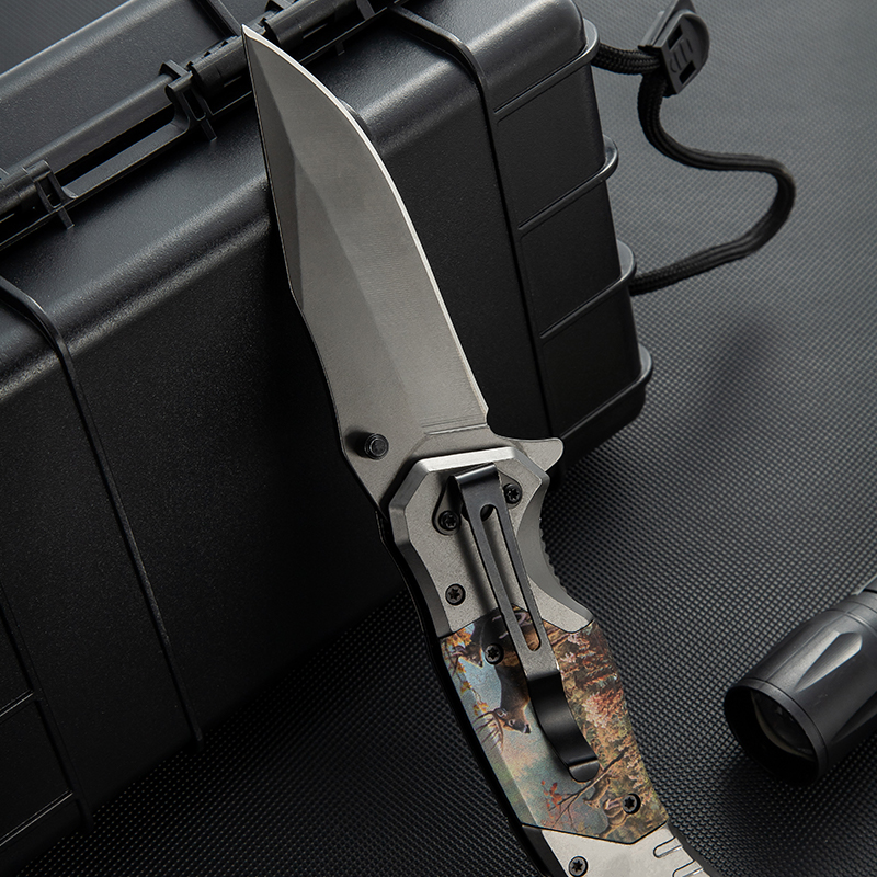 YJ Knives