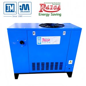 220V 50HZ 3.8m/dak JM Enerji Tasarruflu DC Güç Kaynaklı King Hava Soğutmalı Soğutmalı Hava Kurutucu Model YF-003NF (Standart Özelleştirilebilir 1 - Product Image 3