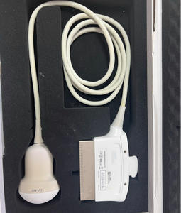 Sonde à réseau incurvé CV1-8AD réparation de transducteur à ultrasons et sonde à ultrasons CV1-8AD transducteur à réseau incurvé 3D/4D à vendre - Product Image 2