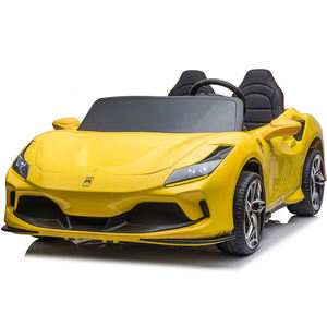 รถยนต์ไฟฟ้าสำหรับเด็กใหม่ล่าสุด แบตเตอรี่ 24V ขับเคลื่อนด้วยแบตเตอรี่ 2 ที่นั่ง รถยนต์ไฟฟ้าสำหรับเด็กขนาดใหญ่พิเศษ - Product Image 1