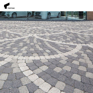 Tostone 2025 DDP <span class=keywords><strong>piedra</strong></span> de pavimentación de granito Natural antideslizante <span class=keywords><strong>para</strong></span> decoraciones exteriores <span class=keywords><strong>Patio</strong></span> junto a la piscina camino de jardín - Product Image 6