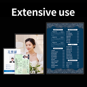 Vente en gros de 100 sacs laminés brillants et mats en film <span class=keywords><strong>plastique</strong></span> souple écologique <span class=keywords><strong>A3</strong></span>, très demandés <span class=keywords><strong>pour</strong></span> l'emballage alimentaire - Product Image 6