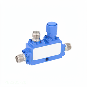 Acoplador Direccional de RF Original PE2205-20 - Product Image 1