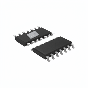 Composants électroniques, puce 14 SOlC LM324DG4 BOM IC en stock - Product Image 1