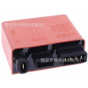 Sistema de Encendido para Motocicleta de Carreras VESPA ET4 125 CDI, Fabricado por Koch, Bobina de Encendido Personalizada, Número de Pieza 294150 - Product Image 2