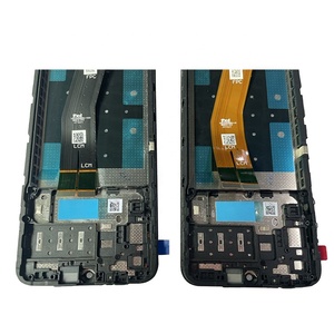 Lcds de teléfono móvil de 6,6 "para <span class=keywords><strong>Samsung</strong></span> A14 4G Lcd en marco con Black <span class=keywords><strong>Flex</strong></span> o Brown <span class=keywords><strong>Flex</strong></span> y A14 <span class=keywords><strong>5G</strong></span> Lcd - Product Image 4
