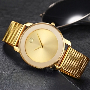 Luxury Men's Hip Hop Charm Mechanical <b>Watch</b> Stainless Steel <b>Case</b> Gems Stones 40mm Pointer 30M Water Resistant Luminous Hands - Product Image 1