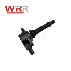 2729060060 0001502780 Bobina de Encendido para Benz W204 W211 E350 C300, Sistema de Encendido del Motor, Kit de Bujías de Alto Rendimiento - Product Image 2