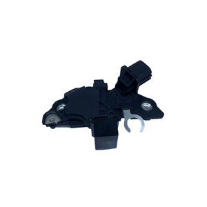 อะไหล่รถยนต์คุณภาพสูง ตัวควบคุมแรงดันไฟฟ้ากระแสสลับรถยนต์ F00M145236 ตัวควบคุมแรงดันไฟฟ้ากระแสสลับ 12V สำหรับ BOSCH - Product Image 2