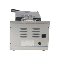 Nouveauté : Gaufrier Électrique Numérique Antiadhésif en Acier Inoxydable Goodloog 1400W pour Gaufres et Biscuits aux Noix – En Promotion