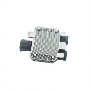 Contrôleur de ventilateur automobile OE 940009402 7G919A819AA Catégorie Système de ventilateur - Product Image 4