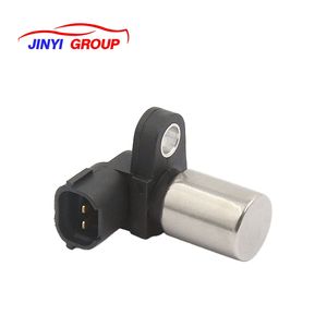 Capteur de Position de vilebrequin adapté pour SAAB 9-2X 2005-2006 22053AA040 0296000180 22053AA050 22053AA053 22053AA051 22053-AA040 - Product Image 2