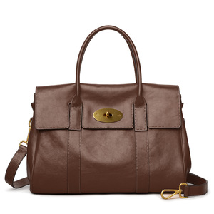 New Fashion Designer Crossbody Bags High Quality Genuine Leather <b>Shoulder</b> Messenger Bag Casual Totes Women Handbags and Purses - Product Image 1