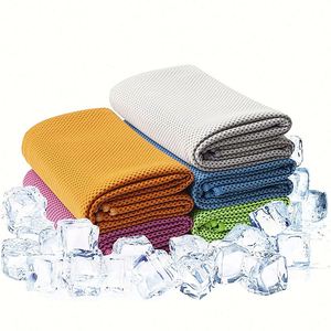 Toalla Deportiva de Microfibra Personalizada, Ecológica, de Secado Rápido, Absorbente, Estilo Liso, Gran Venta - Product Image 2