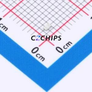 ตัวต้านทาน SMD CRCW0603681KFKEA 0603 (ประเภท: ฟิล์มหนา) (ความต้านทาน: 681KOHM ความแม่นยำ: 1%) - Product Image 2