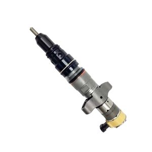 อะไหล่เครื่องจักรก่อสร้างใหม่ หัวฉีดน้ำมันเชื้อเพลิงเครื่องยนต์ CAT C9 รุ่น 328-2573 10R7221 328-2578 236-0957 293-4072 258-8745 387-9438 - Product Image 1