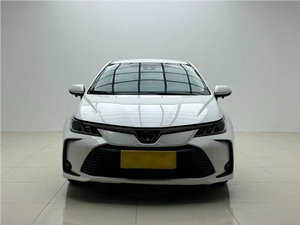 <span class=keywords><strong>Toyota</strong></span> <span class=keywords><strong>Corolla</strong></span> 1.2T S-CVT Pioneer Edition <span class=keywords><strong>2021</strong></span> |   Avec des options d'usine |   Blanc |   Voiture d'occasion 55 900 KM - Product Image 4