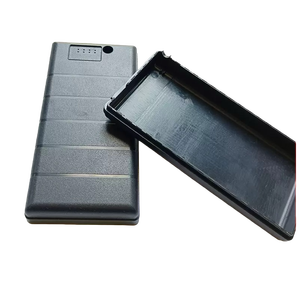 Molde de Inyección de Plástico de Alta Precisión para Piezas de Electrodomésticos, Marca Personalizada - Product Image 1