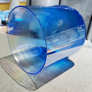 Cuencos de Cristal de Cuarzo Transparente Cósmico de Color Q're Factory, Instrumentos de Sanación por Sonido, Juego de Cuencos Transparentes - Product Image 4