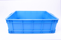 Caisse de transport en plastique empilable 730*565*230 mm